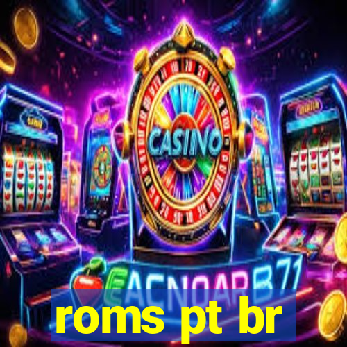 roms pt br